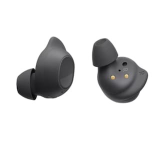 Foto 4 | Audifonos Samsung Galaxy Buds Fe Gris True Wireless