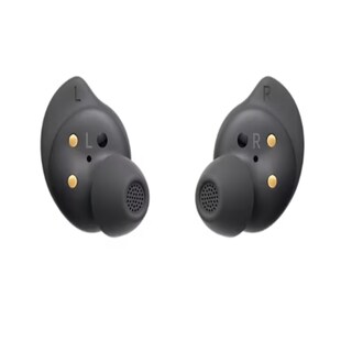 Foto 5 | Audifonos Samsung Galaxy Buds Fe Gris True Wireless