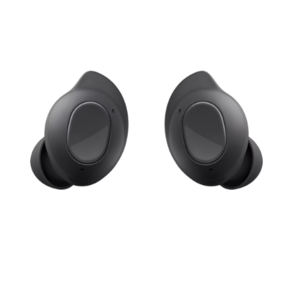 Foto 7 pulgar | Audifonos Samsung Galaxy Buds Fe Gris True Wireless