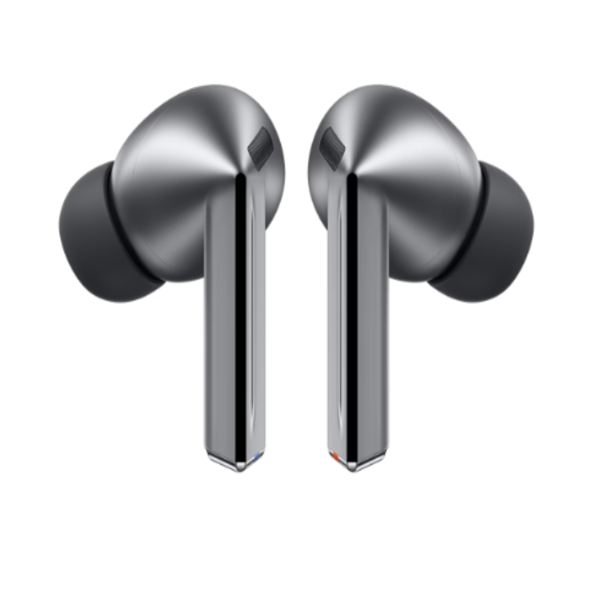 Foto 2 pulgar | Audifonos Samsung Galaxy Buds 3 Plata True Wireless