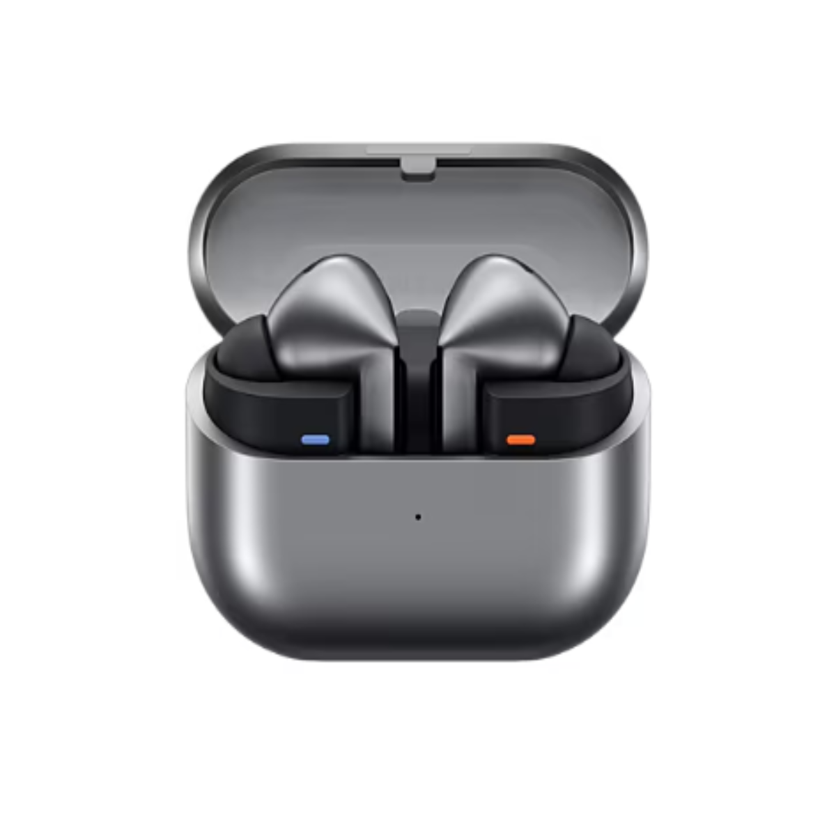 Foto 2 | Audifonos Samsung Galaxy Buds 3 Plata True Wireless