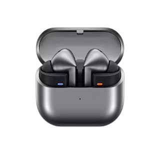 Foto 2 | Audifonos Samsung Galaxy Buds 3 Plata True Wireless
