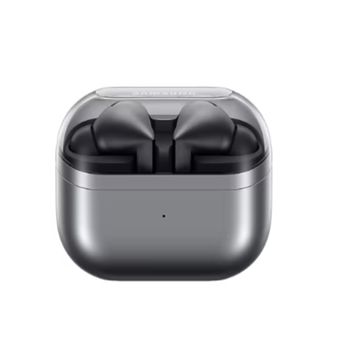 Foto 6 pulgar | Audifonos Samsung Galaxy Buds 3 Plata True Wireless