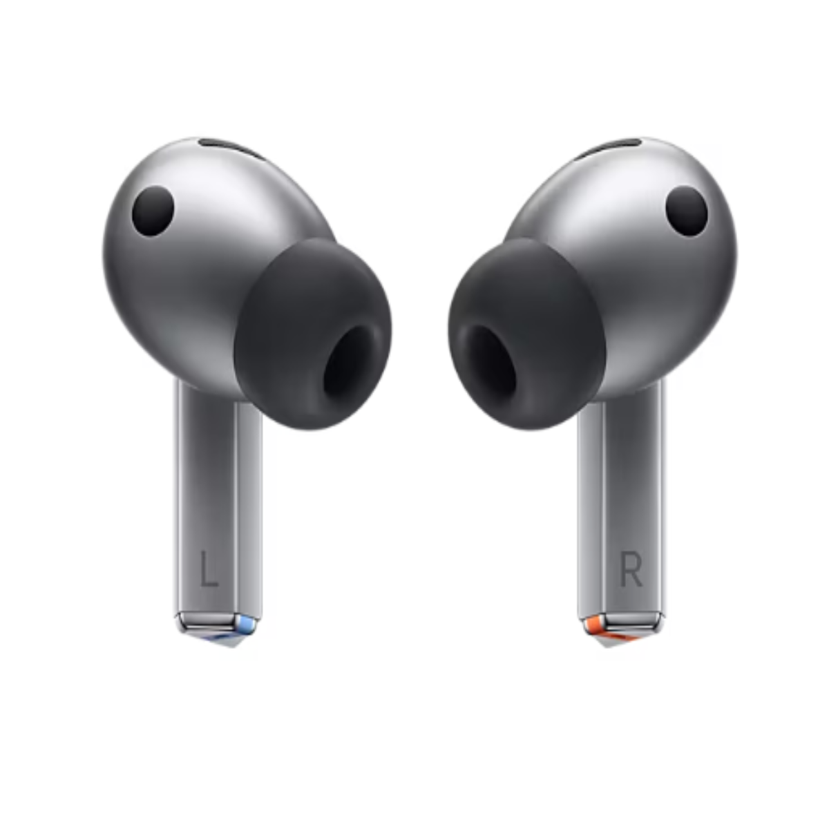 Foto 7 pulgar | Audifonos Samsung Galaxy Buds 3 Plata True Wireless