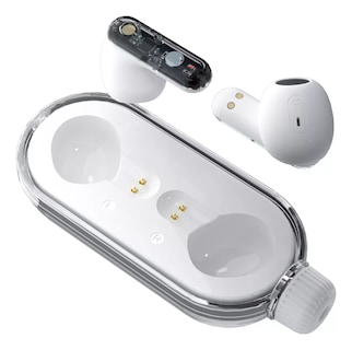 Foto 1 | Manos Libres Inalámbricos 5.3 Belug Bluetooth Blancos