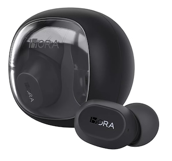 Foto 1 | Audífonos True Wireless 1Hora con Bluetooth