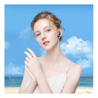 Foto 4 | Audífonos In-ear Inalámbricos Belug R85 Bluetooth 5.3 Negros