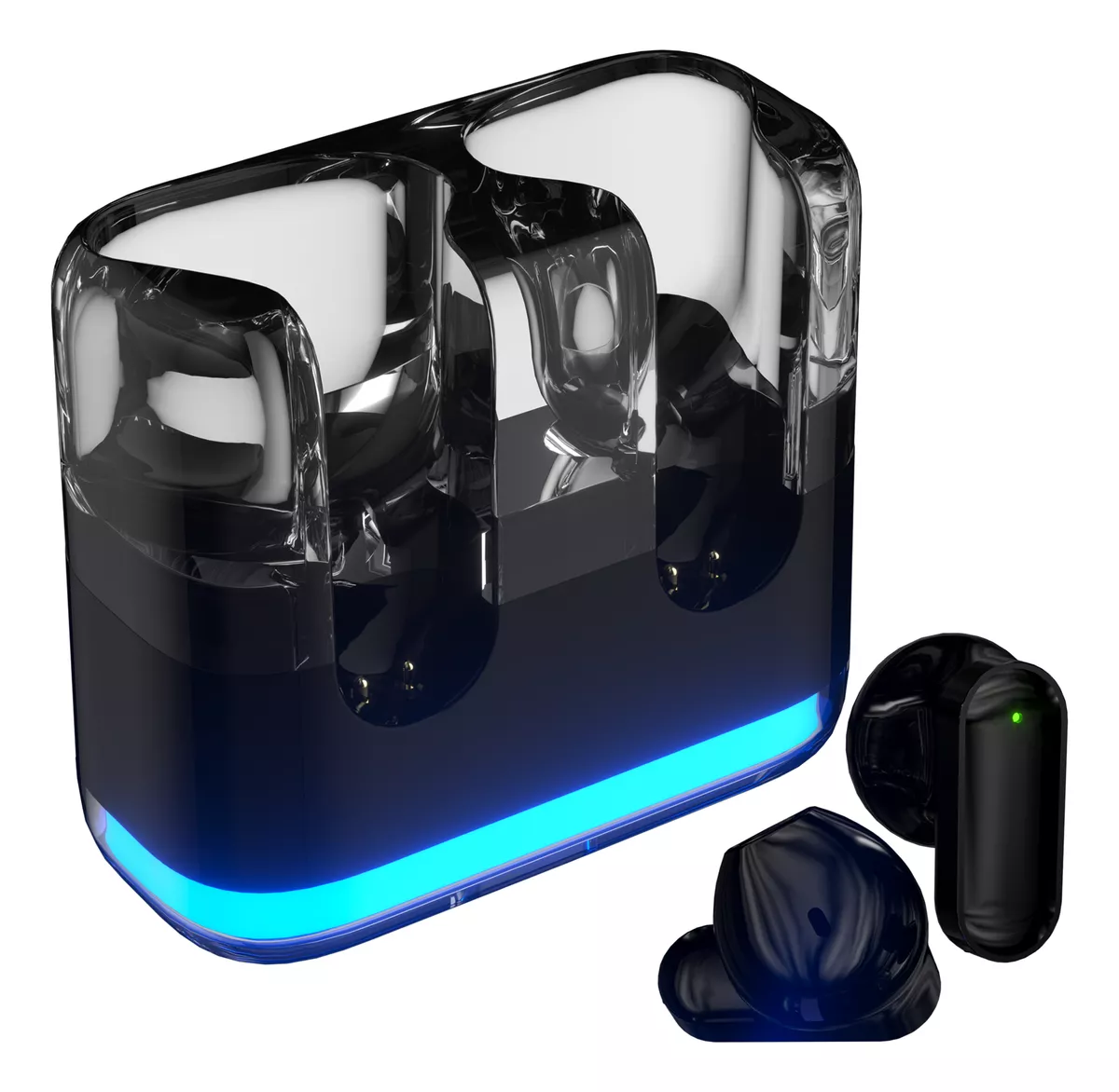 Audífonos True Wireless Lab.G con Bluetooth