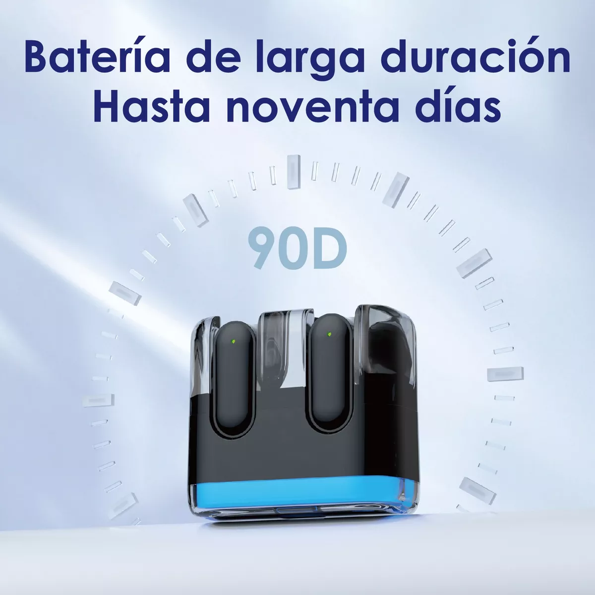 Foto 5 pulgar | Audífonos True Wireless Lab.G con Bluetooth