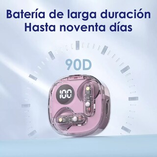 Foto 5 | Audífonos True Wireless Lab.G con Bluetooth