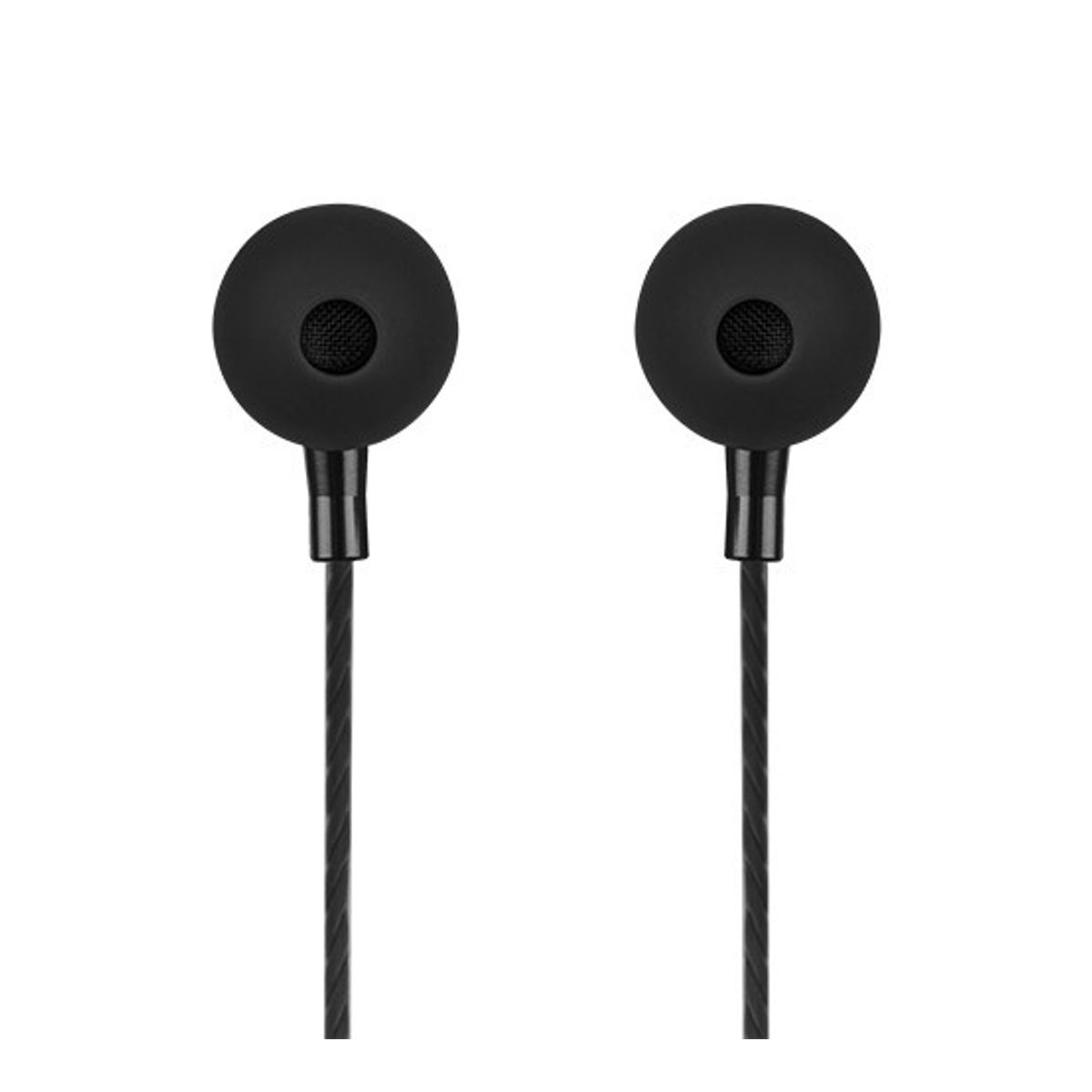 Foto 3 | Perfect Choice Audífonos Intrauriculares Con Micrófono Stretto, Alámbrico, 1.2 Metros, 3.5mm, Negro
