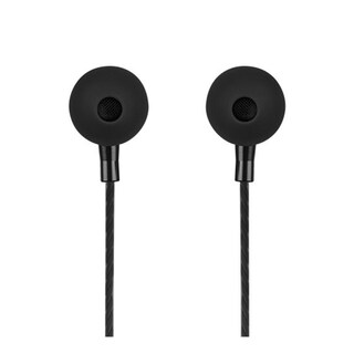 Foto 3 | Perfect Choice Audífonos Intrauriculares Con Micrófono Stretto, Alámbrico, 1.2 Metros, 3.5mm, Negro