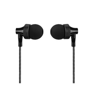 Foto 4 | Perfect Choice Audífonos Intrauriculares Con Micrófono Stretto, Alámbrico, 1.2 Metros, 3.5mm, Negro