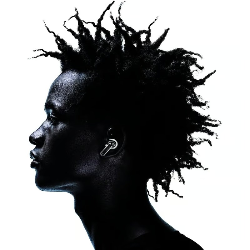 Foto 4 | Nothing Ear Audífonos Inalámbricos Tws Negro