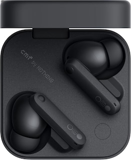 Foto 1 | Cmf By Nothing Buds Pro 2 Audifono Bluetooth 5.3 Gris Oscuro