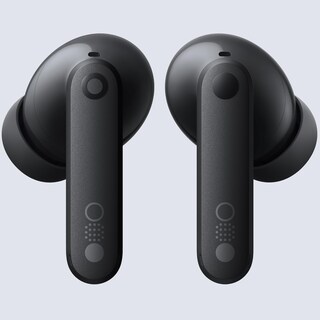 Foto 2 | Cmf By Nothing Buds Pro 2 Audifono Bluetooth 5.3 Gris Oscuro