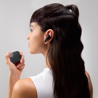 Foto 6 | Cmf By Nothing Buds Pro 2 Audifono Bluetooth 5.3 Gris Oscuro