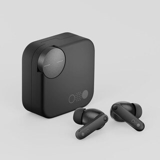 Foto 7 | Cmf By Nothing Buds Pro 2 Audifono Bluetooth 5.3 Gris Oscuro