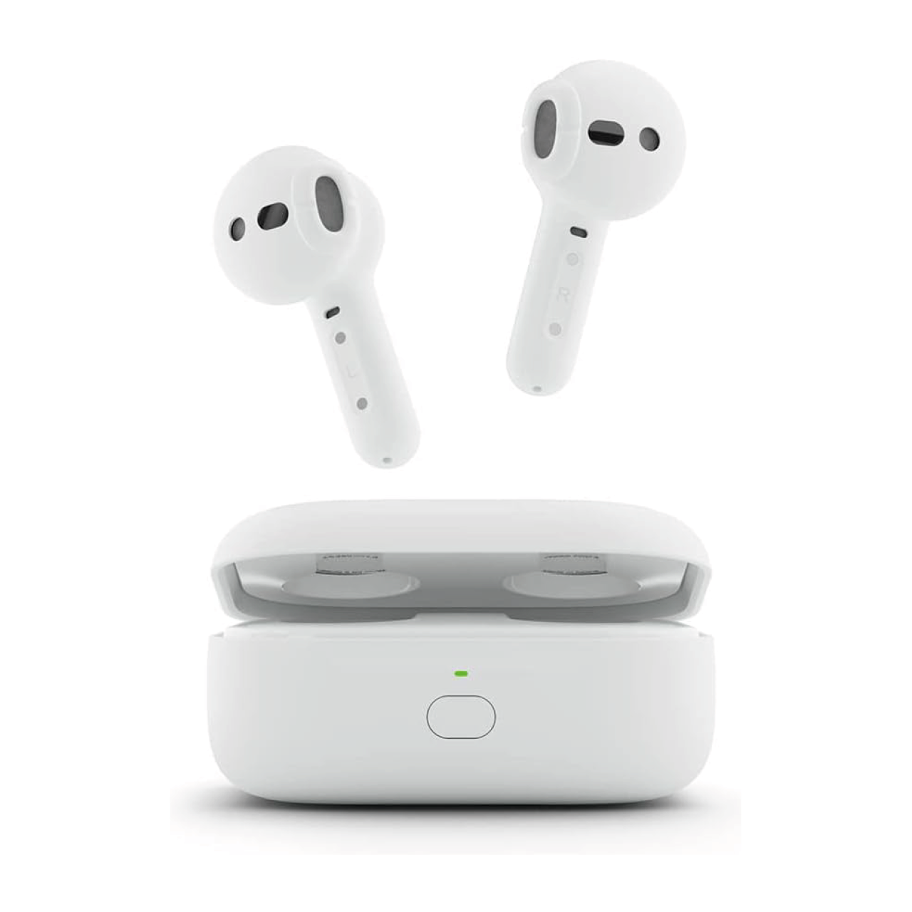 Foto 2 pulgar | Audífonos Inalámbricos Echo Buds Bluetooth 5.2