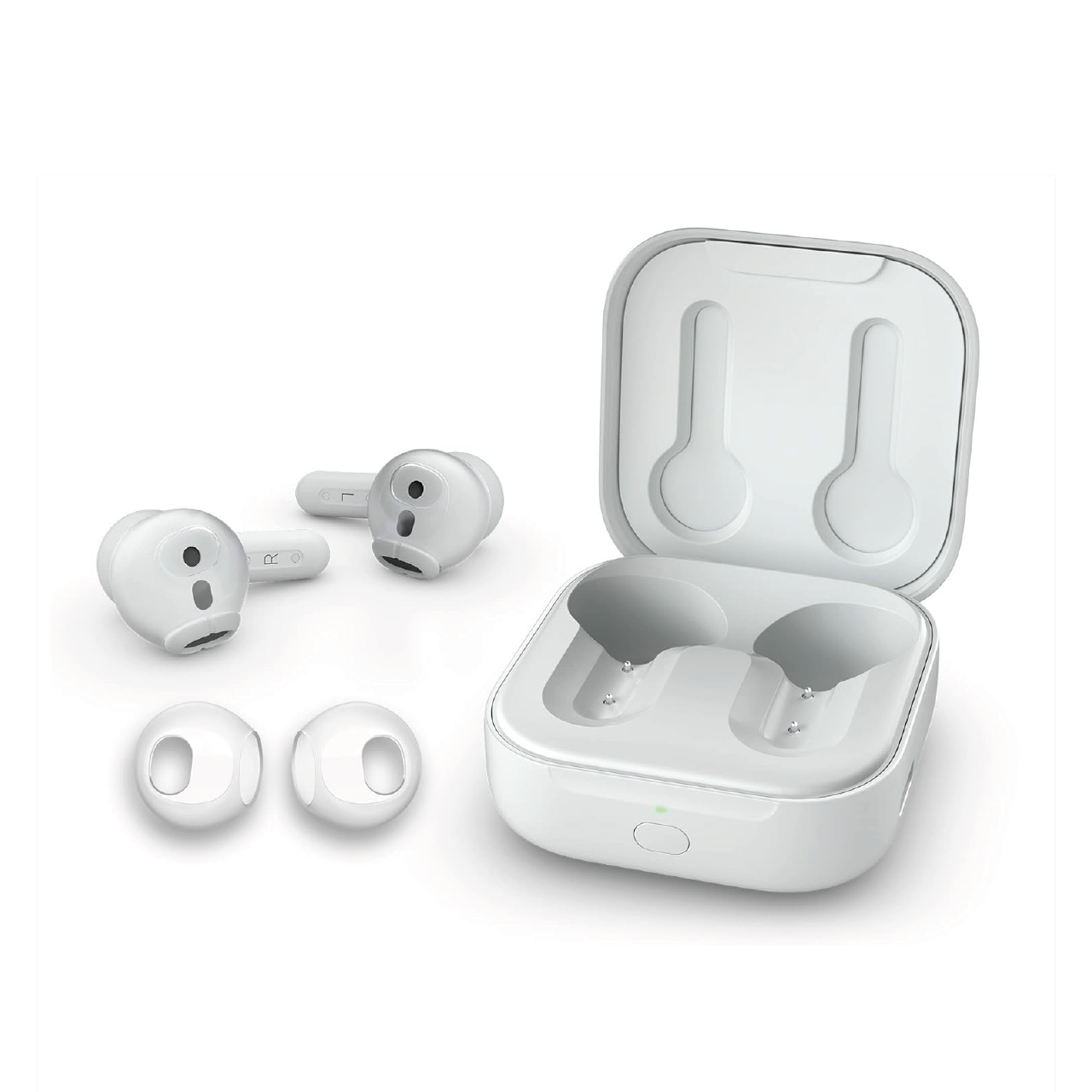 Foto 3 pulgar | Audífonos Inalámbricos Echo Buds Bluetooth 5.2