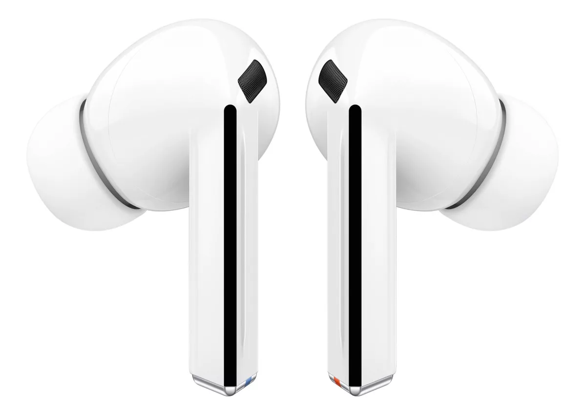 Foto 2 pulgar | Samsung Galaxy Buds 3 Pro Blanco