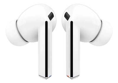 Foto 1 | Samsung Galaxy Buds 3 Pro Blanco