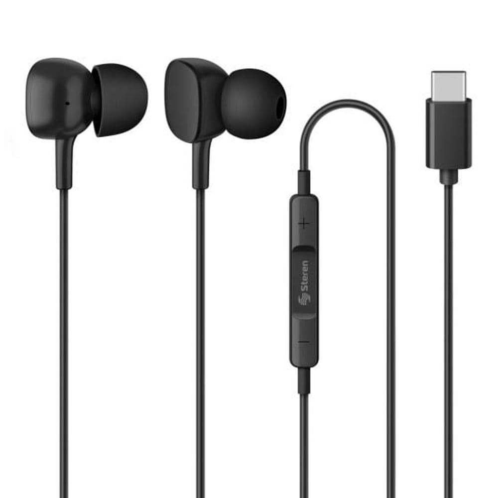Audífonos Usb C Manos Libres $139