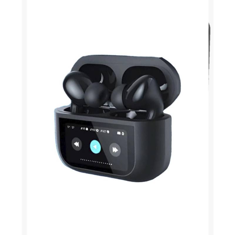 Foto 2 pulgar | Audífonos Inalámbricos G-tide Bt Future Pod Color Negro