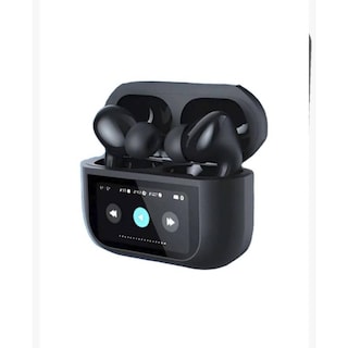 Foto 1 | Audífonos Inalámbricos G-tide Bt Future Pod Color Negro