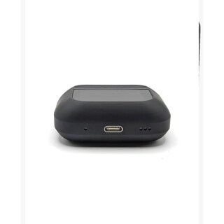 Foto 3 | Audífonos Inalámbricos G-tide Bt Future Pod Color Negro