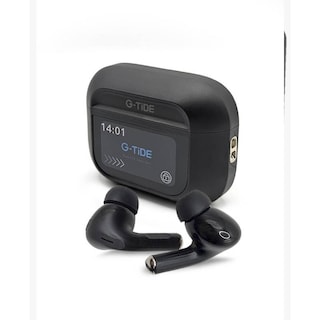 Foto 4 | Audífonos Inalámbricos G-tide Bt Future Pod Color Negro