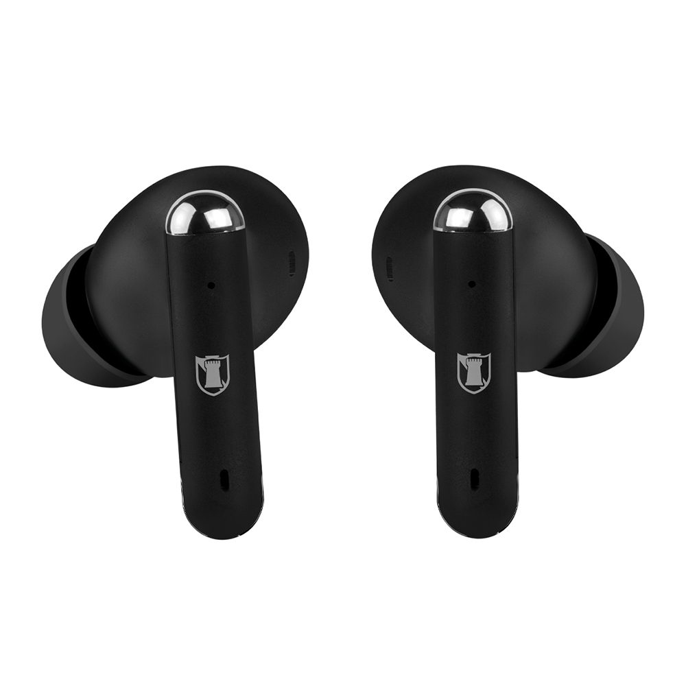 Foto 3 | Audífonos In-ear Bluetooth Kaiser Kh-9130bk Led