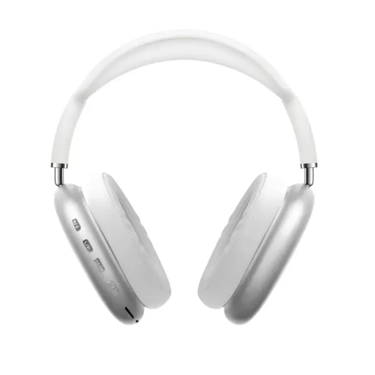 Foto 3 pulgar | Audifonos Manos Libres Recargables Bluetooth Aux Fm Microsd