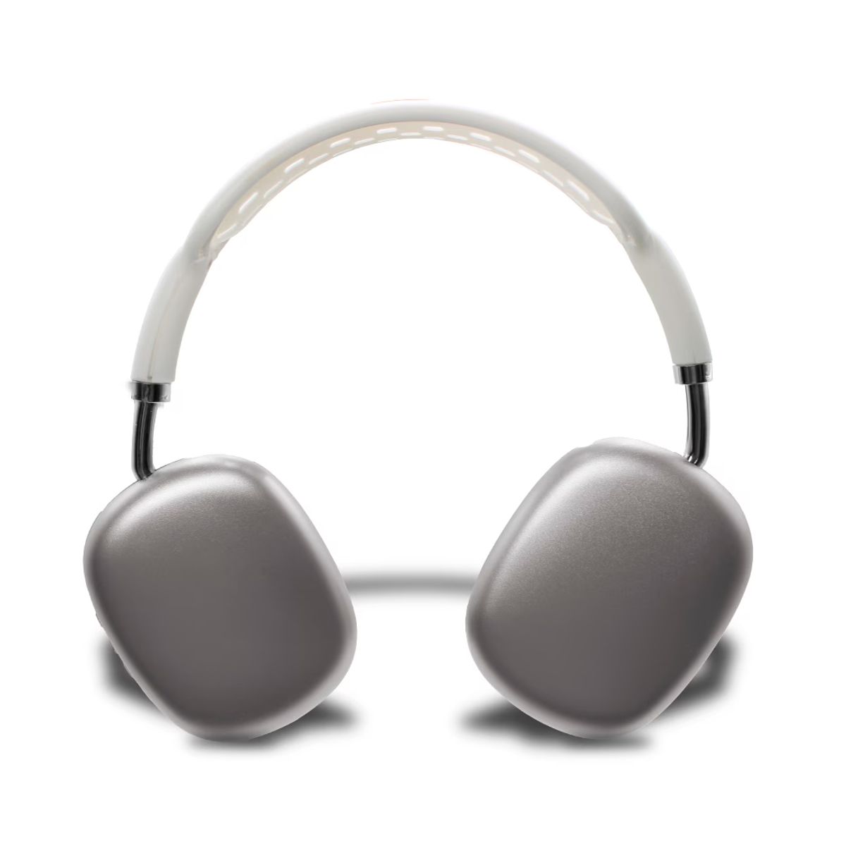 Foto 7 pulgar | Audifonos Manos Libres Recargables Bluetooth Aux Fm Microsd