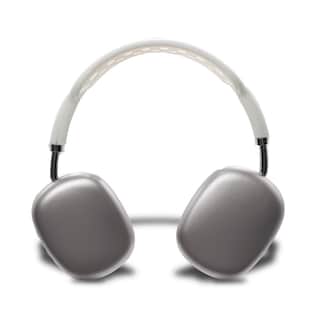 Foto 6 | Audifonos Manos Libres Recargables Bluetooth Aux Fm Microsd