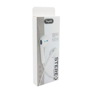 Foto 2 | Kit 2 Pares De Audifonos Manos Libres Con Contestador De Llamadas In-ear