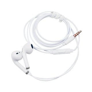 Foto 4 | Kit 2 Pares De Audifonos Manos Libres Con Contestador De Llamadas In-ear