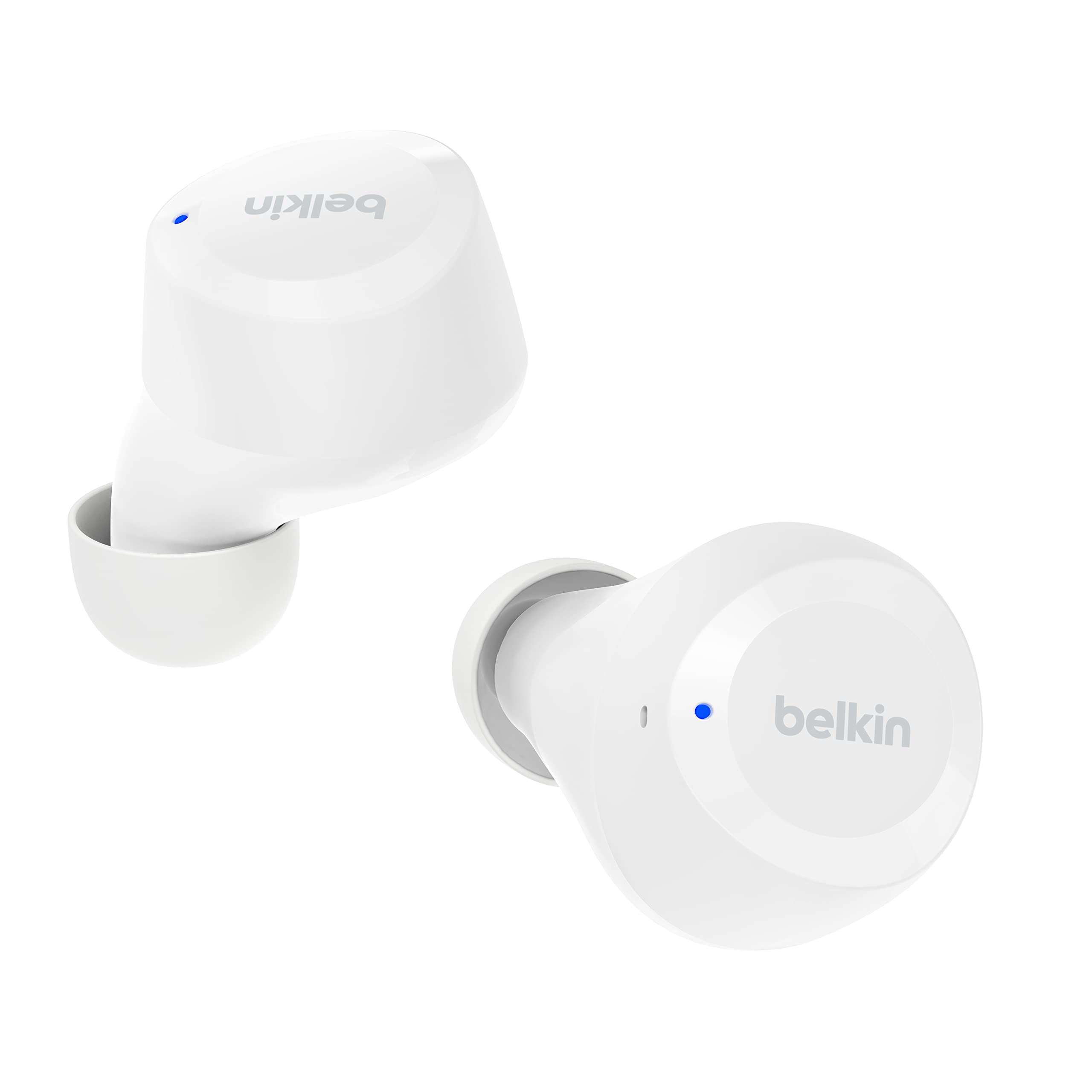 Foto 1 | Audifonos Belkin Modelo Ma56018