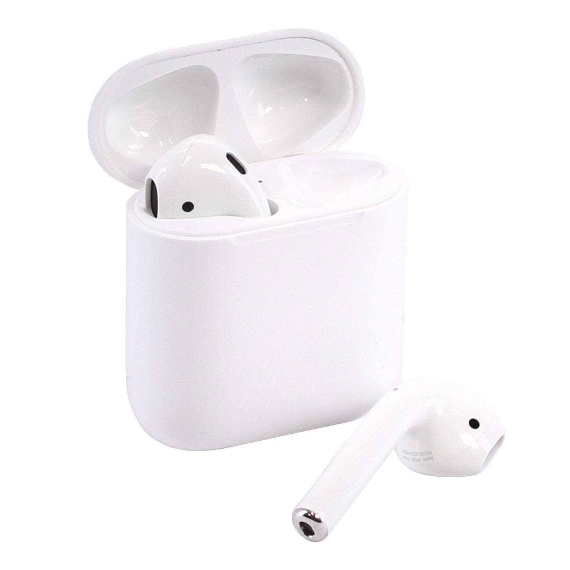 Foto 1 | Audifonos Apple Modelo Ma9686