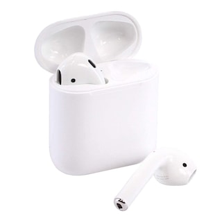 Foto 1 | Audifonos Apple Modelo Ma9686
