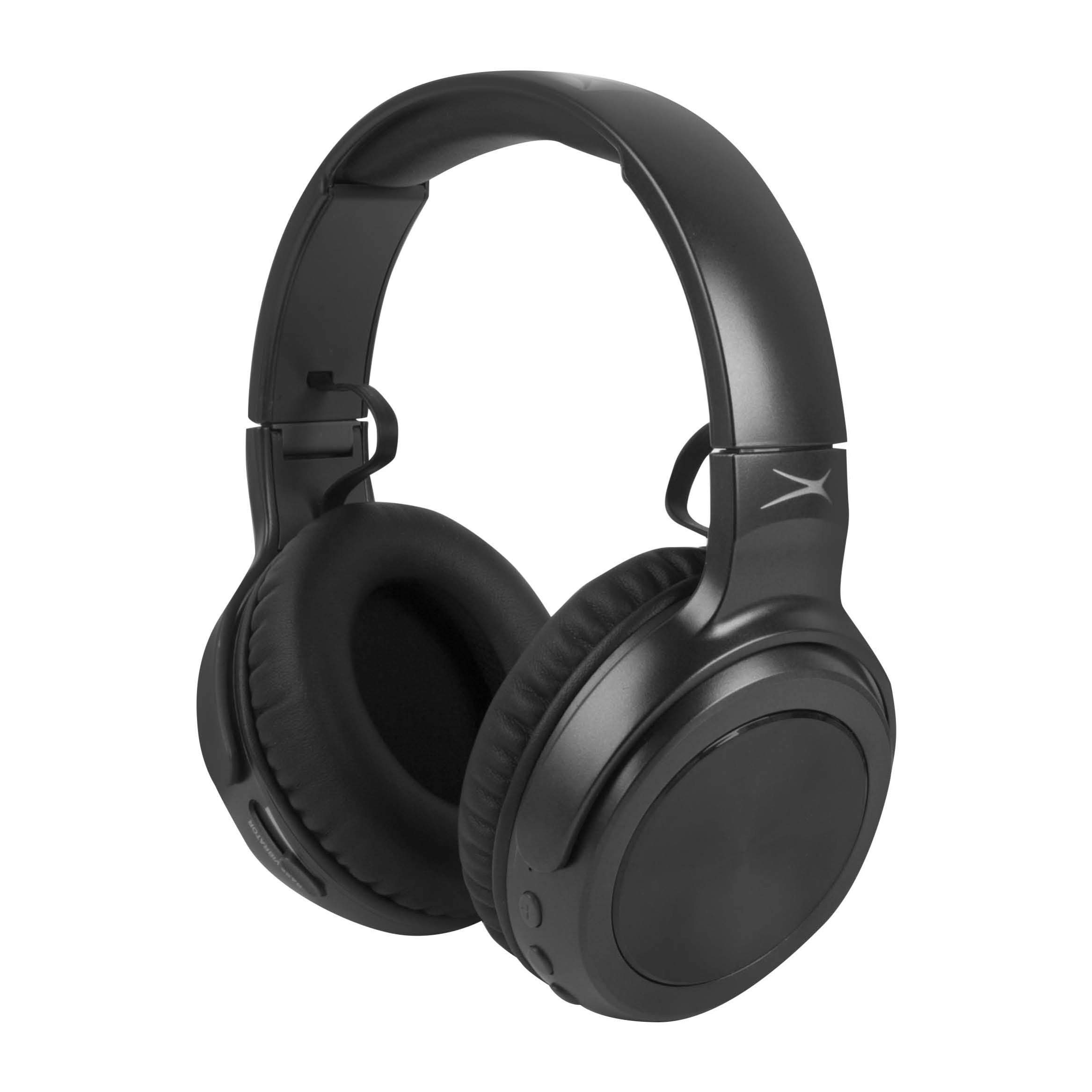 Audifonos Altec Lansing Modelo Ma9606