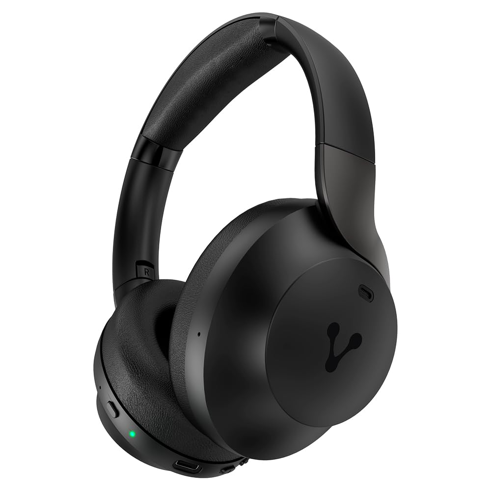 Audifonos Vorago Modelo Ma44642