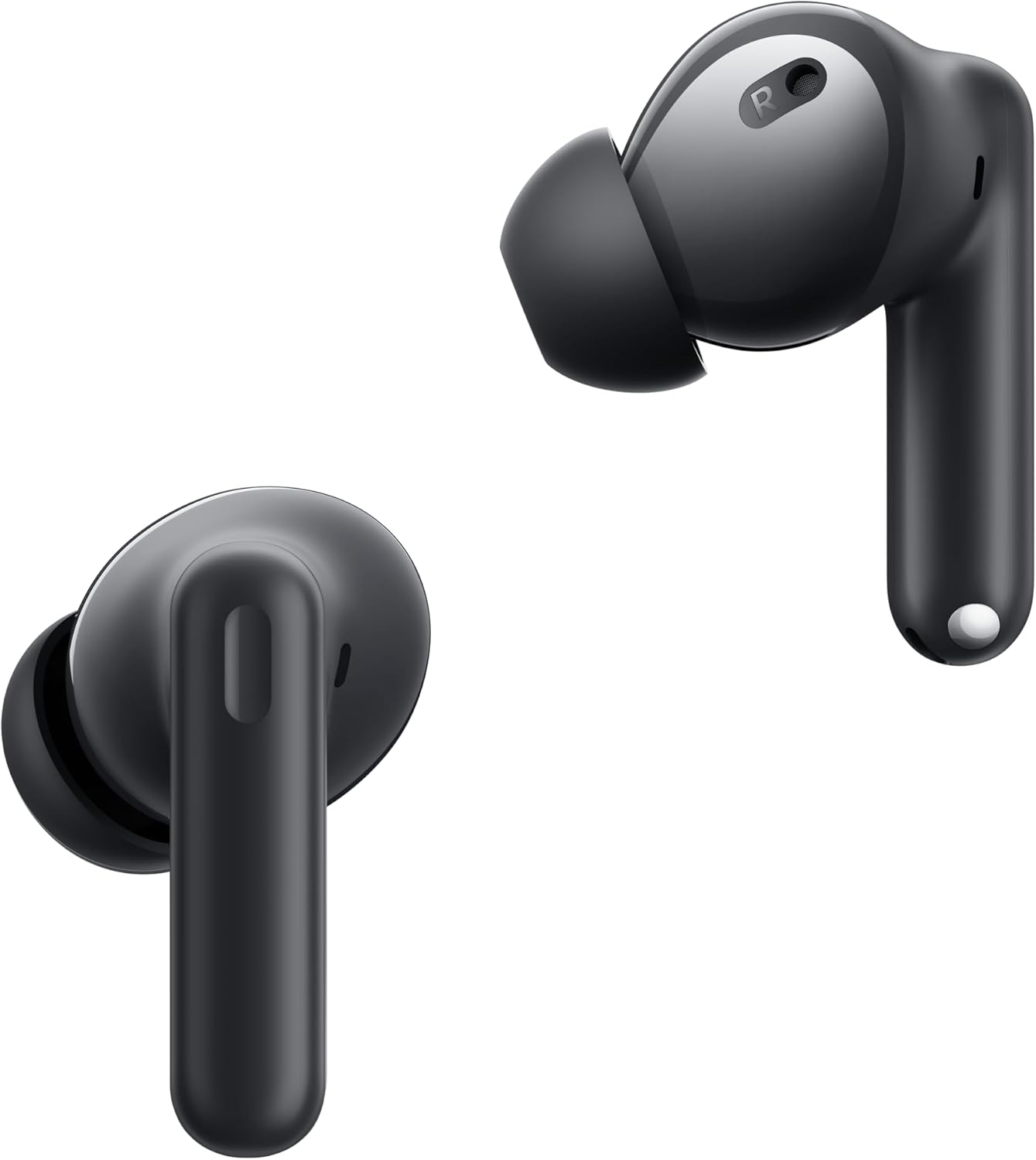 Foto 3 | Audífonos Realme Buds T310 Bluetooth con Cancelación de Ruido Negros
