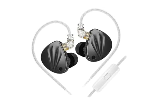 Audifonos Kz Modelo Ma43678