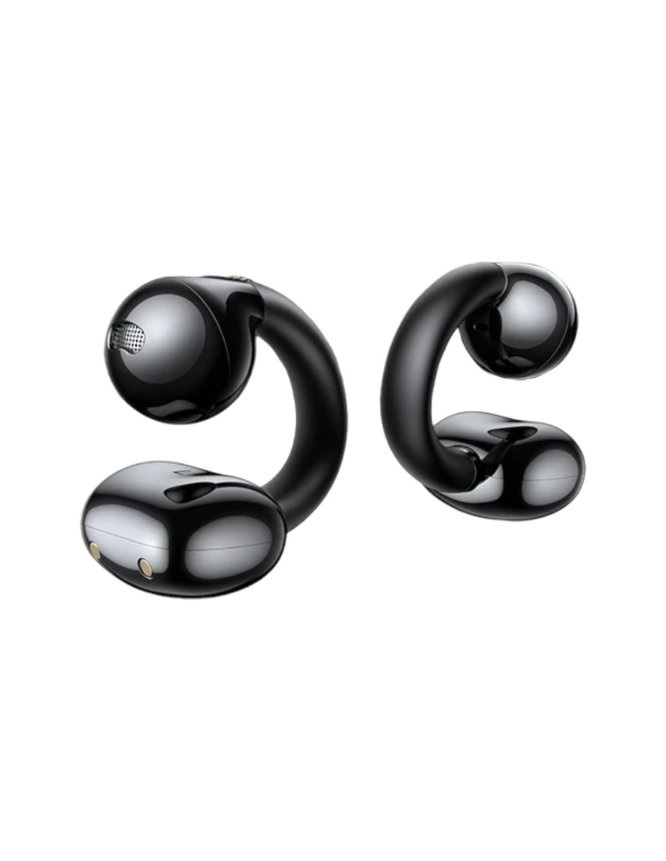 Foto 3 pulgar | Audífonos Inalámbricos Hitune S3 Ugreen Bluetooth 5.3 Earbuds Negros