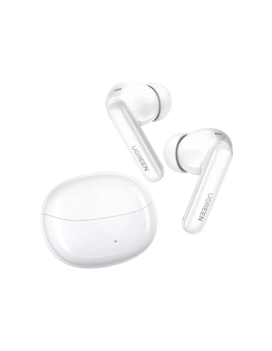 Foto 2 pulgar | Audífonos Inalámbricos Hitune T3 Pro Ugreen con Cancelación de Ruido