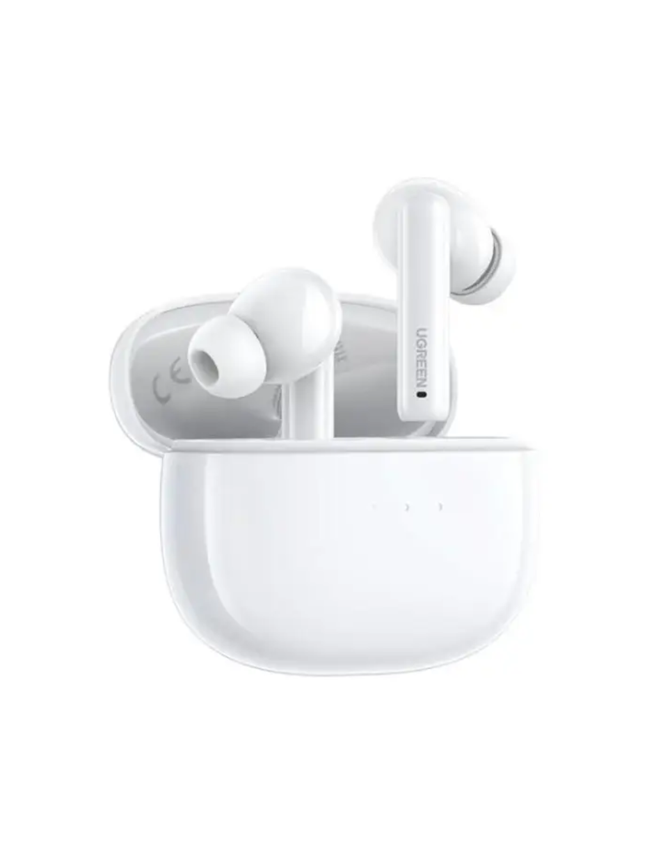 Foto 9 pulgar | Audífonos Inalámbricos Hitune T3 Pro Ugreen con Cancelación de Ruido
