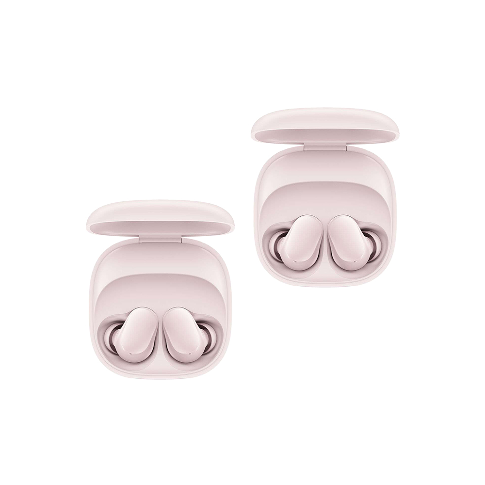 Foto 4 | Duo Audífonos Xiaomi Redmi Buds 6 Play Rosa