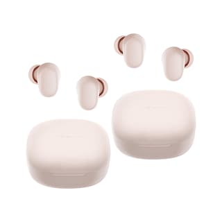 Foto 5 | Duo Audífonos Xiaomi Redmi Buds 6 Play Rosa