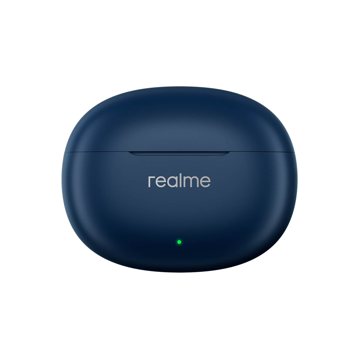 Foto 2 | Audifonos Realme T110 Bt 5.3 Enc Driver 10mm Batería 28h Control Táctil Ipx5 Azul